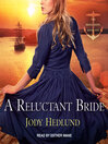 Imagen de portada para A Reluctant Bride